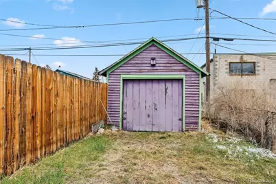 532 Front Street, Fairplay, CO 80440 - Photo 41