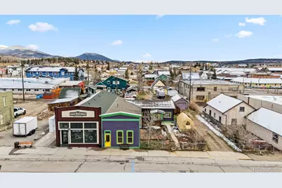 532 Front Street, Fairplay, CO 80440 - Photo 43