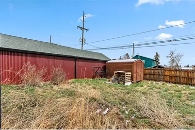 532 Front Street, Fairplay, CO 80440 - Photo 13