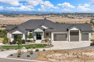 1555 King Mick Ct, Castle Rock, CO 80104 - Photo 1