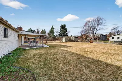 3125 S Beeler Street, Denver, CO 80231 - Photo 25