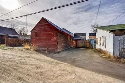 136 W 6th Street, Leadville, CO 80461 - Photo 29