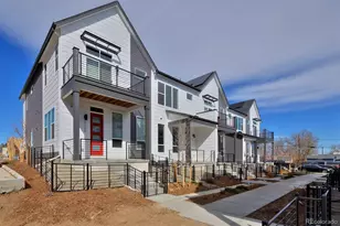 3132 W Bonfils Pl, Denver, CO 80236 - Photo 1