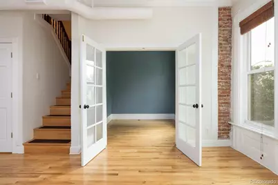 1553 N High Street #201, Denver, CO 80218 - Photo 15