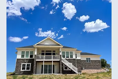 3221 Arnica Way, Franktown, CO 80116 - Photo 45