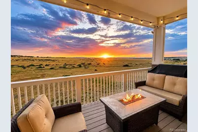 3221 Arnica Way, Franktown, CO 80116 - Photo 43