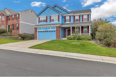 20408 E Saratoga Place, Aurora, CO 80015 - Photo 1