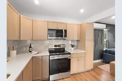 1551 S Univeristy Boulevard, Denver, CO 80210 - Photo 9
