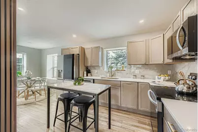 1551 S Univeristy Boulevard, Denver, CO 80210 - Photo 5