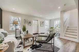 1551 S Univeristy Blvd, Denver, CO 80210 - Photo 3