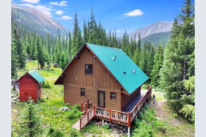 5621 French Gulch Road, Breckenridge, CO 80424 - Photo 1