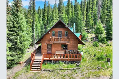5621 French Gulch Road, Breckenridge, CO 80424 - Photo 3