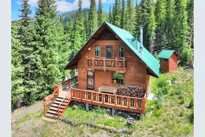 5621 French Gulch Road, Breckenridge, CO 80424 - Photo 25