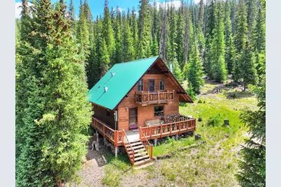5621 French Gulch Road, Breckenridge, CO 80424 - Photo 5