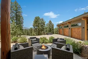 4620 Forest Hill Rd, Evergreen, CO 80439 - Photo 3