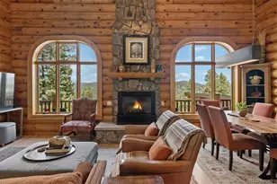 4620 Forest Hill Rd, Evergreen, CO 80439 - Photo 9