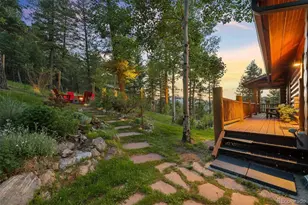 4620 Forest Hill Rd, Evergreen, CO 80439 - Photo 47