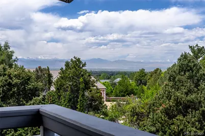 5771 Charlou Drive, Cherry Hills Village, CO 80111 - Photo 5