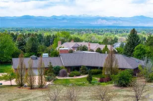 5771 Charlou Dr, Cherry Hills Village, CO 80111 - Photo 1