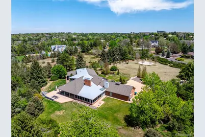 5771 Charlou Drive, Cherry Hills Village, CO 80111 - Photo 15