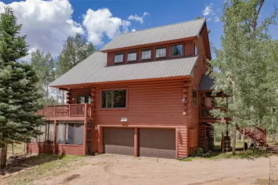 2842 Wendt Lane, Fort Garland, CO 81133 - Photo 1