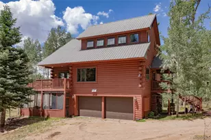 2842 Wendt Ln, Fort Garland, CO 81133 - Photo 1
