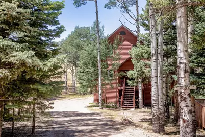 2842 Wendt Lane, Fort Garland, CO 81133 - Photo 3