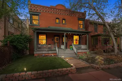 41 S Grant Street, Denver, CO 80209 - Photo 1