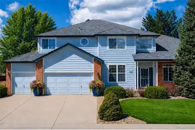 10617 Clarke Farms Drive, Parker, CO 80134 - Photo 1