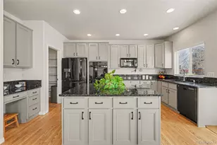 10617 Clarke Farms Dr, Parker, CO 80134 - Photo 5
