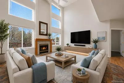 10617 Clarke Farms Drive, Parker, CO 80134 - Photo 7