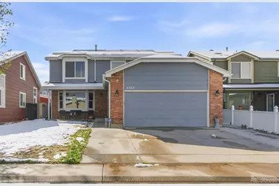 4307 Durham Court, Denver, CO 80239 - Photo 1