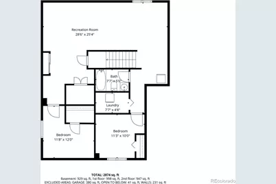 4307 Durham Court, Denver, CO 80239 - Photo 23
