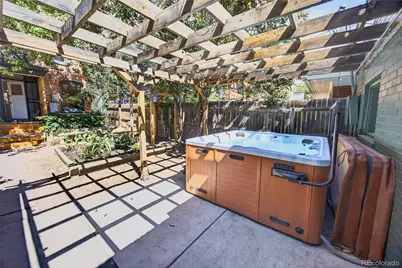 1148 N Corona Street, Denver, CO 80218 - Photo 33