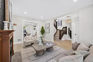 1148 N Corona St, Denver, CO 80218 - Photo 7
