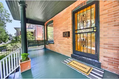 1148 N Corona Street, Denver, CO 80218 - Photo 3