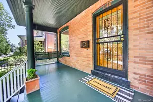 1148 N Corona St, Denver, CO 80218 - Photo 3