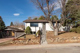 785 Deframe St, Golden, CO 80401 - Photo 1