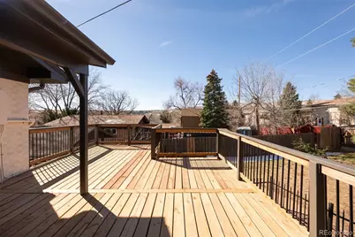 785 Deframe Street, Golden, CO 80401 - Photo 49