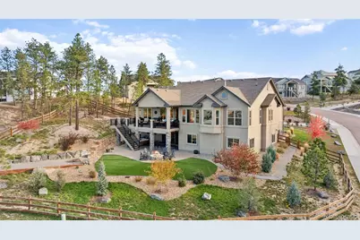 16320 Sunset Peak Lane, Monument, CO 80132 - Photo 3