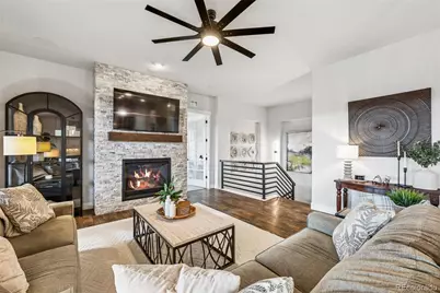 16320 Sunset Peak Lane, Monument, CO 80132 - Photo 7