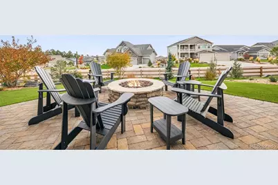16320 Sunset Peak Lane, Monument, CO 80132 - Photo 43