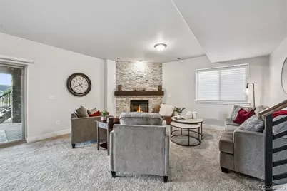16320 Sunset Peak Lane, Monument, CO 80132 - Photo 31