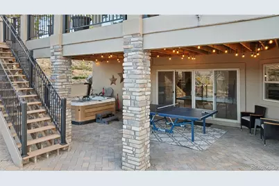 16320 Sunset Peak Lane, Monument, CO 80132 - Photo 45