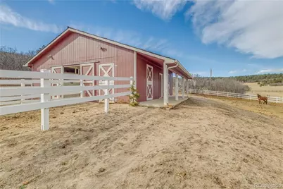 14475 Granby Road, Colorado Springs, CO 80921 - Photo 47