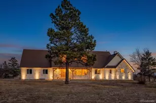 14475 Granby Rd, Colorado Springs, CO 80921 - Photo 1