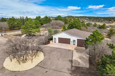 14475 Granby Road, Colorado Springs, CO 80921 - Photo 45