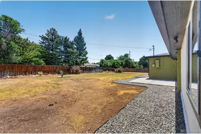 50 S Yukon Street, Lakewood, CO 80226 - Photo 37