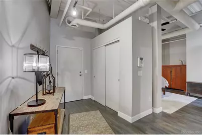 1435 Wazee Street #408, Denver, CO 80202 - Photo 9