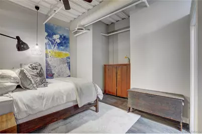 1435 Wazee Street #408, Denver, CO 80202 - Photo 9